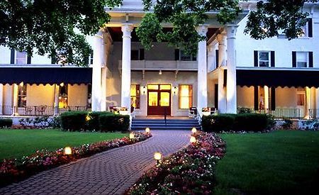 White Inn Fredonia 외부 사진