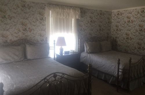 White Inn Fredonia 외부 사진