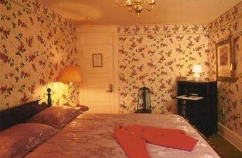 White Inn Fredonia 외부 사진